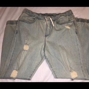 Men’s East Pointe Jogger Jeans